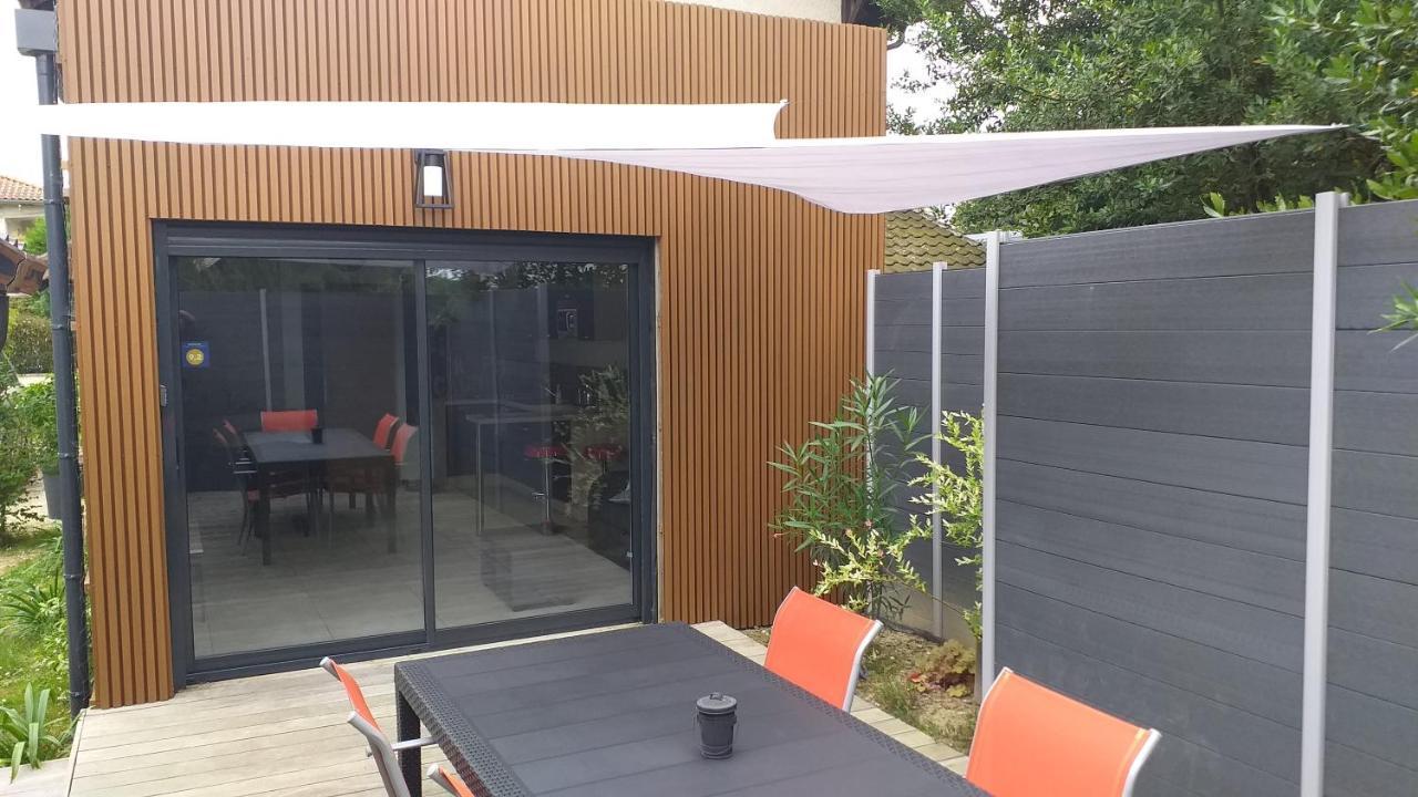 Joli 2 Pieces Esprit Loft Moderne Apartamento Pau Exterior foto