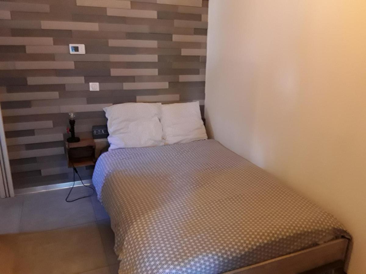 Joli 2 Pieces Esprit Loft Moderne Apartamento Pau Exterior foto